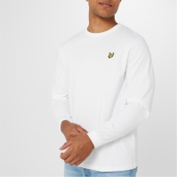 Tricou Lyle and Scott Sleeve