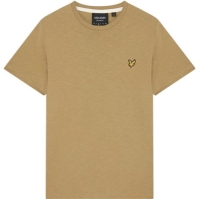 Camasa Lyle and Scott Slub T- Sn99