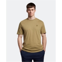 Camasa Lyle and Scott Slub T- Sn99