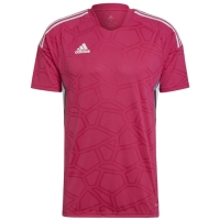 Camasa T- m Men's adidas Condivo 22 Match Day Jersey pink HE2947