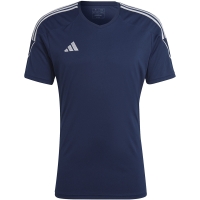 Camasa T- m adidas Tiro 23 League Jersey navy blue HR4608