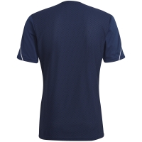 Camasa T- m adidas Tiro 23 League Jersey navy blue HR4608