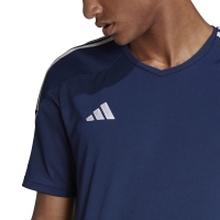 Camasa T- m adidas Tiro 23 League Jersey navy blue HR4608