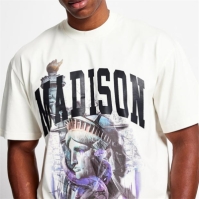 Tricou Madison Barclay Liberty Sn99