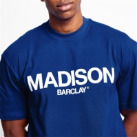 Tricou Madison Barclay Ocean Av Sn99