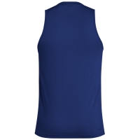 Tricou Camasa adidas Train Essentials Feelready Training Sleeveless Men's T- Navy Blue IC6948