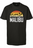 Tricou Malibu copil Mister Tee