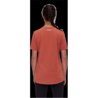 Tricou Mammut Core Ld53