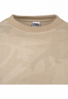 Camo Crewneck Urban Classics