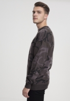 Camo Crewneck Urban Classics