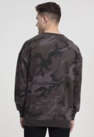 Camo Crewneck Urban Classics