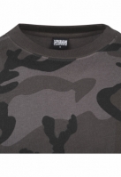 Camo Crewneck Urban Classics