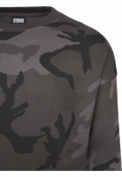 Camo Crewneck Urban Classics