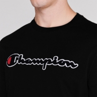 Tricou Champion Maneca Lunga