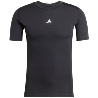 Tricou adidas Techfit Maneca Scurta black JP4674