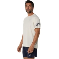 Asics Icon Ss Top Running barbat