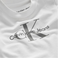 Blug Camasa Calvin Klein Calvin Klein Monogram Ss T- Calvin Klein Jeans