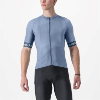 Castelli Entrata VI Maneca Scurta Jersey