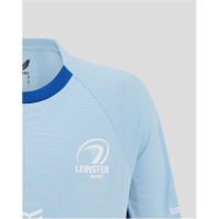 Tricou Castore Leinster Rise Pro Players Maneca Scurta copil