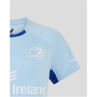 Tricou Castore Leinster Rise Pro Players Maneca Scurta dama