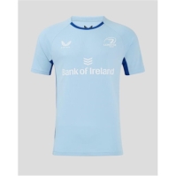 Tricou Castore Leinster Rise Pro Players Maneca Scurta Senior