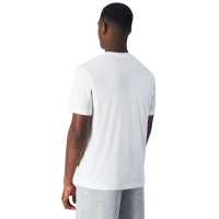 Tricou Camasa Champion SS Men's T- white 220264 WW001