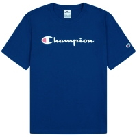 Tricou Camasa Champion SS Men's T- Blue 220256 BS008