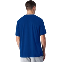 Tricou Camasa Champion SS Men's T- Blue 220256 BS008