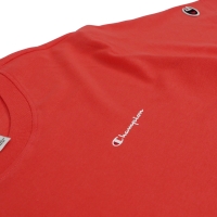 Tricou Camasa Champion SS 's T- coral 117535 PS004 dama