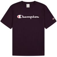 Tricou Camasa Champion SS Men's T- Purple 220256 VS025