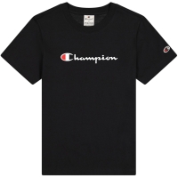 Tricou Camasa Champion 's T- SS black 117534 KK001 dama