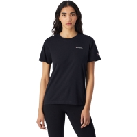 Tricou Camasa Champion SS 's T- Black 117535 KK001 dama