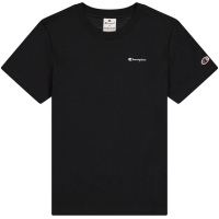 Tricou Camasa Champion SS 's T- Black 117535 KK001 dama