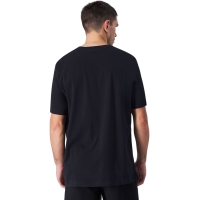 Tricou Camasa Men's Champion SS T- black 220264 KK001