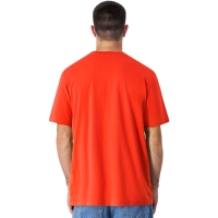 Tricou Camasa Champion SS Men's T- Orange 220264 OS014