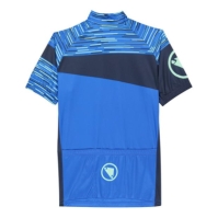 Endura Hummvee Ray S/S Jersey copil