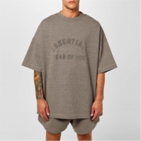 Tricou FEAR OF GOD ESSENTIALS Maneca Scurta