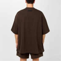 Tricou FEAR OF GOD ESSENTIALS Maneca Scurta