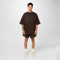 Tricou FEAR OF GOD ESSENTIALS Maneca Scurta