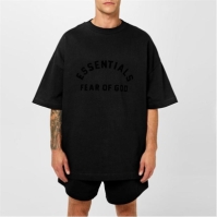 Tricou FEAR OF GOD ESSENTIALS Maneca Scurta