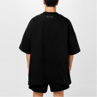 Tricou FEAR OF GOD ESSENTIALS Maneca Scurta