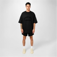 Tricou FEAR OF GOD ESSENTIALS Maneca Scurta