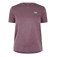 Tricou New Balance Ath SS Ld43