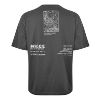 Tricou Nicce Casso SS Sn52