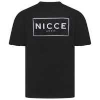 Tricou Nicce Franzo SS Sn52