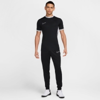 Camasa T- Nike Dri-FIT Academy SS Top black men's T- FZ9754 010