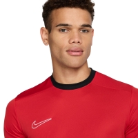 Camasa Nike Dri-FIT Academy SS Top red men's T- FZ9754 657