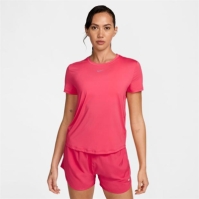 Nike Dri-FIT One Standard Fit Short-Sleeve Top dama