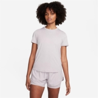 Nike Dri-FIT One Standard Fit Short-Sleeve Top dama