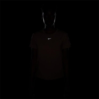 Nike Dri-FIT One Standard Fit Short-Sleeve Top dama